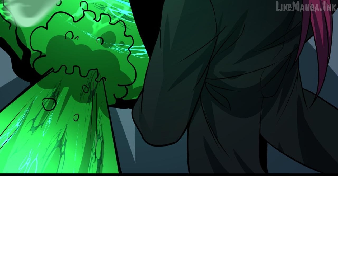 Era of the Haunted Chapter 613  - page 26
